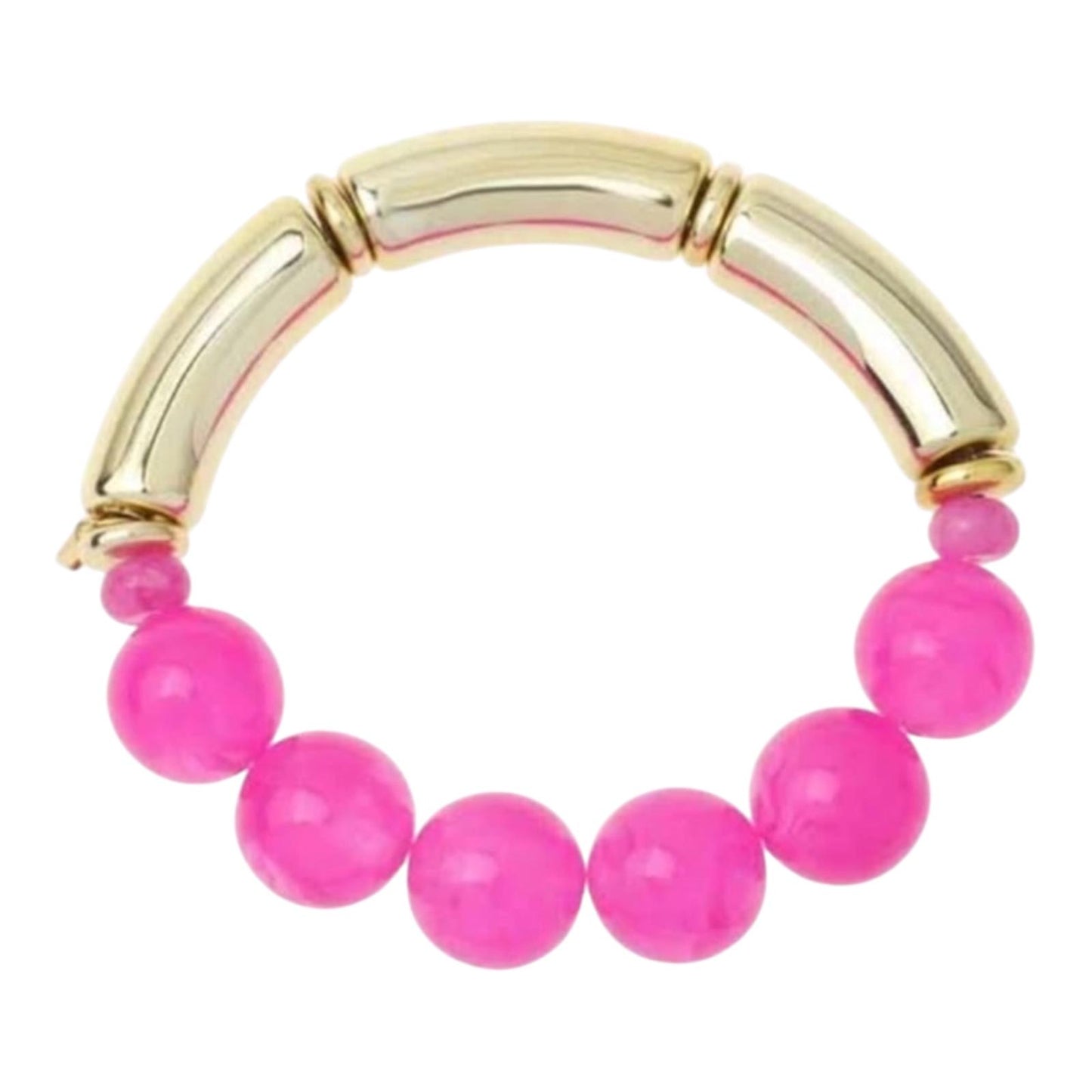 Armband Tube Bubblegum - Pink