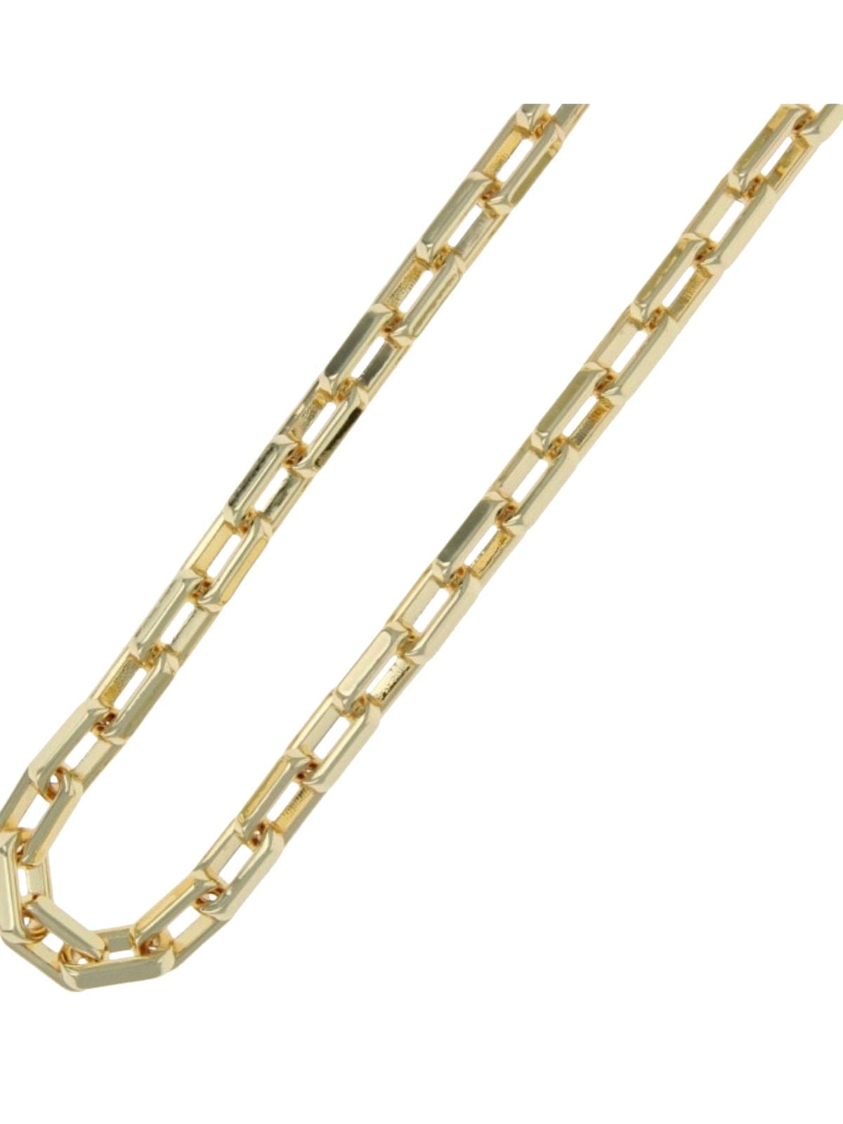 Ketting - Chain livia Gold