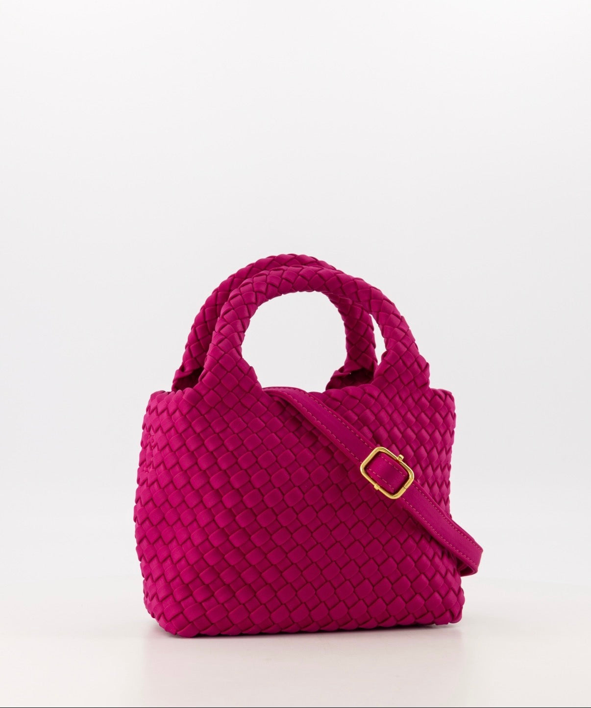 Noé Bag - Fuchsia