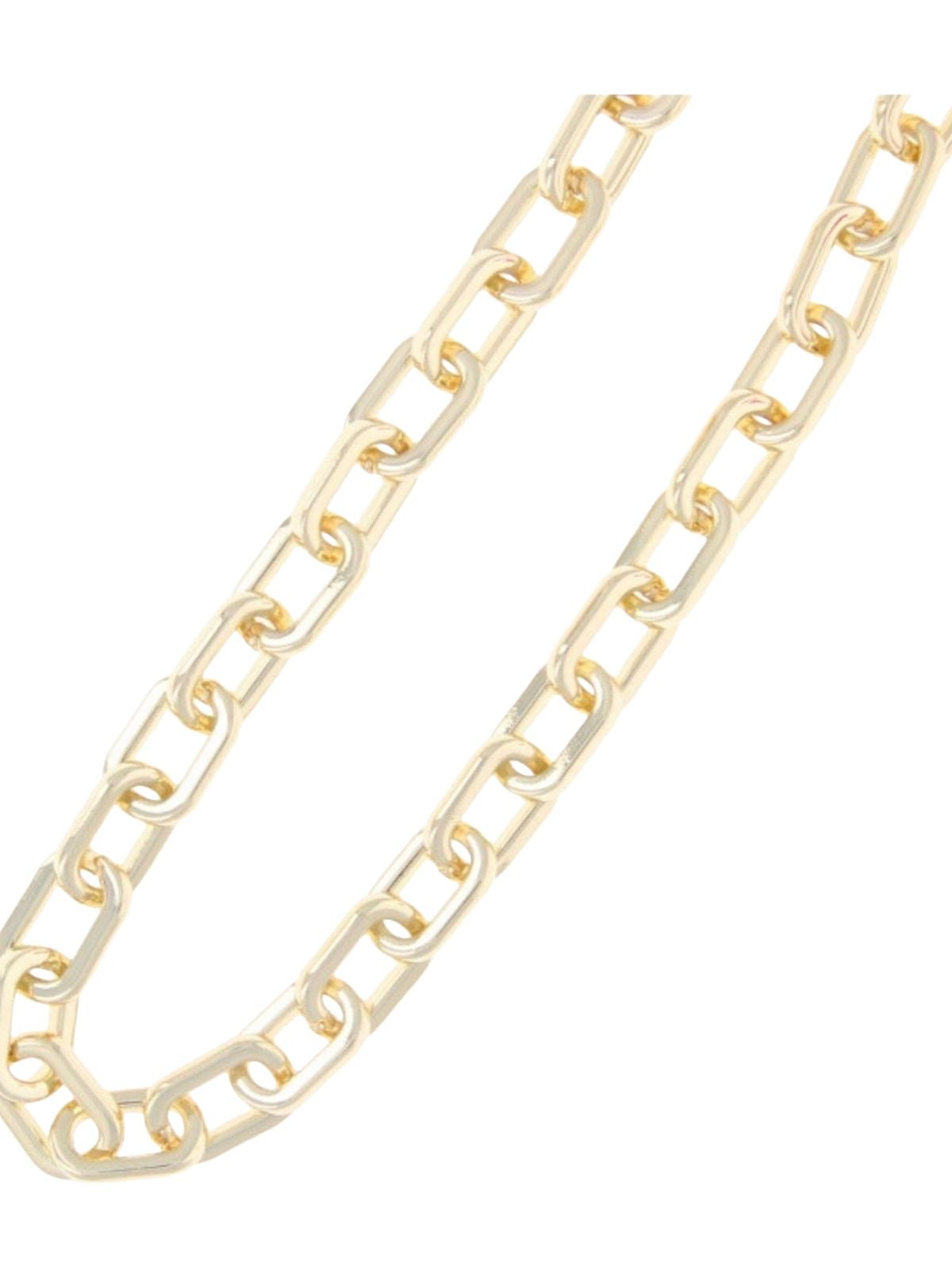 Ketting - Chain Lovi Gold