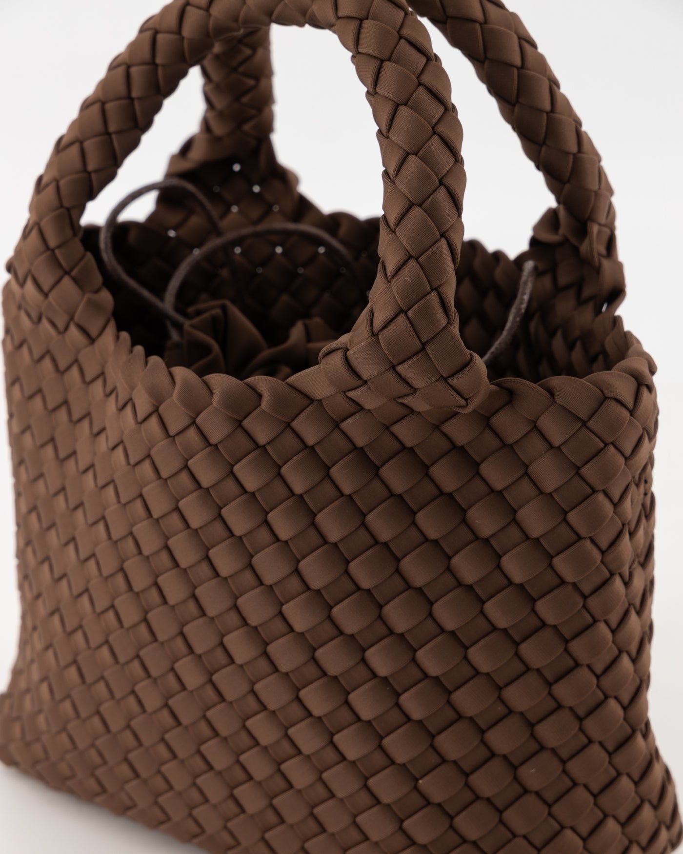 Noé Bag - Brown