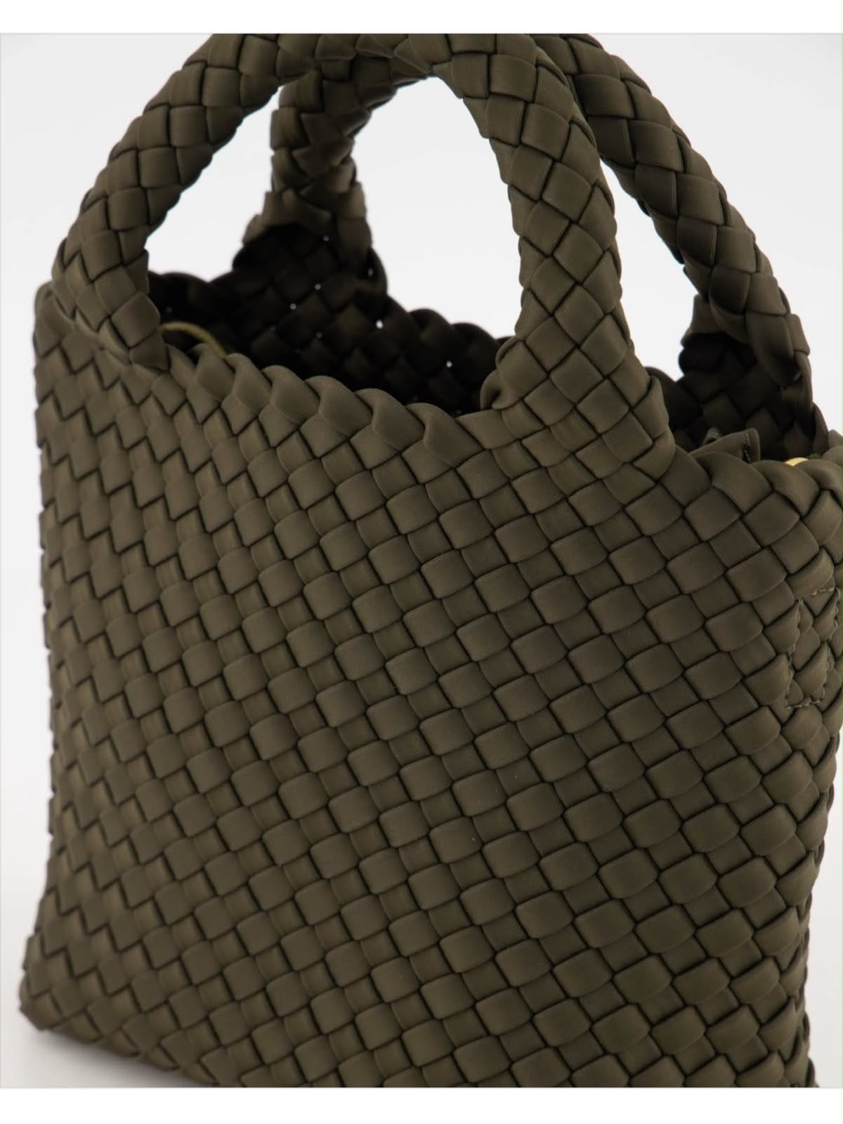Noé Bag - Dark Olive