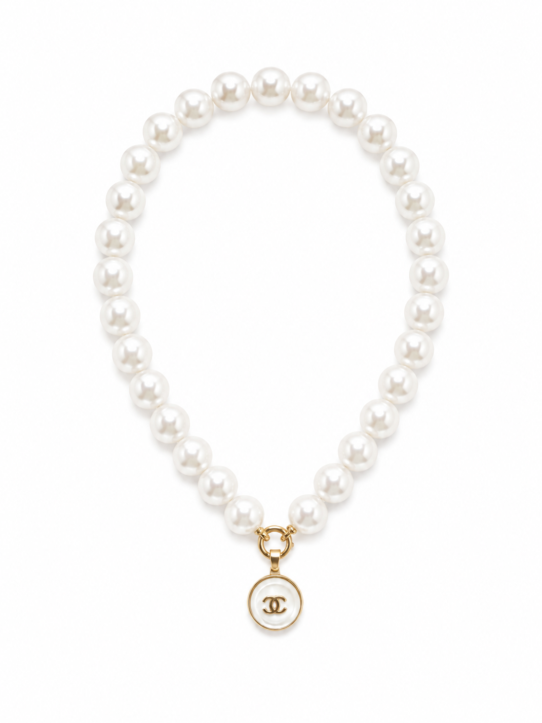 Exclusive Vintage Limited Edition - Pearl Coco
