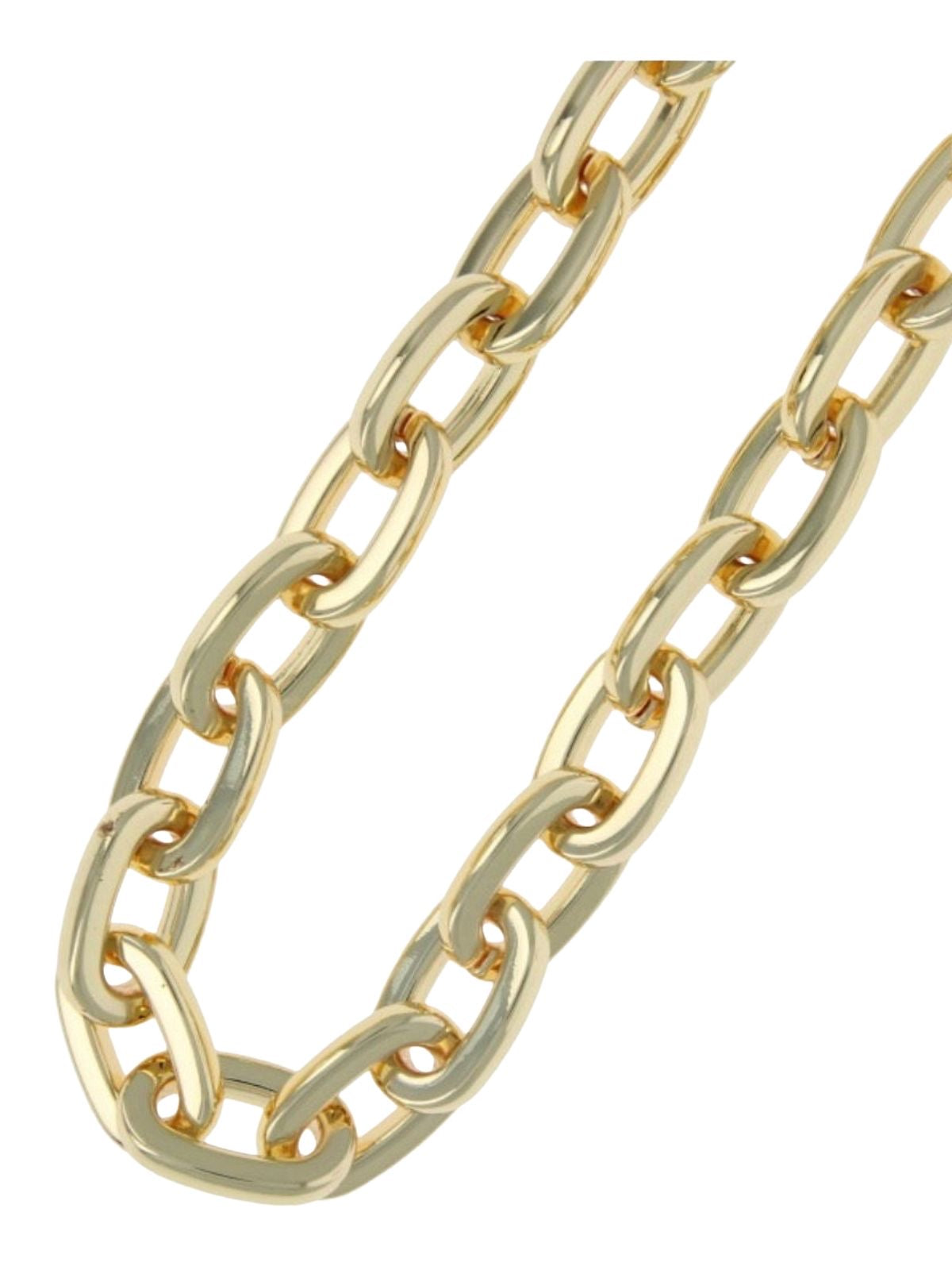 Ketting - Chain Luna Gold