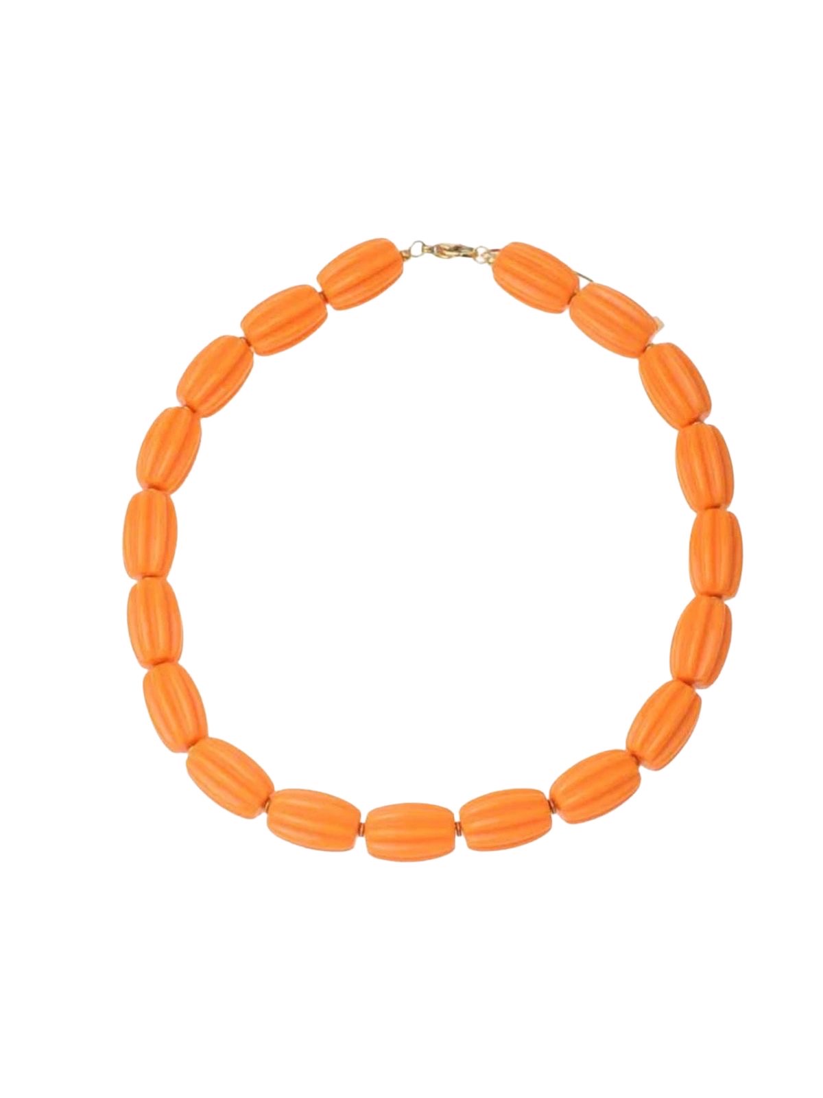 Ketting HEBBENN Sorbet - Orange