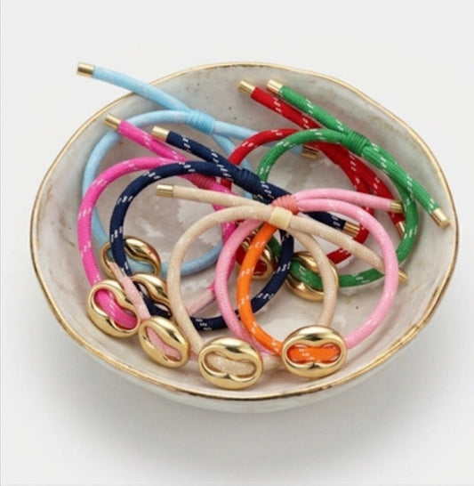 Armband - The Bean Beige