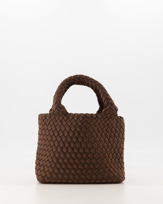 Noé Bag - Brown