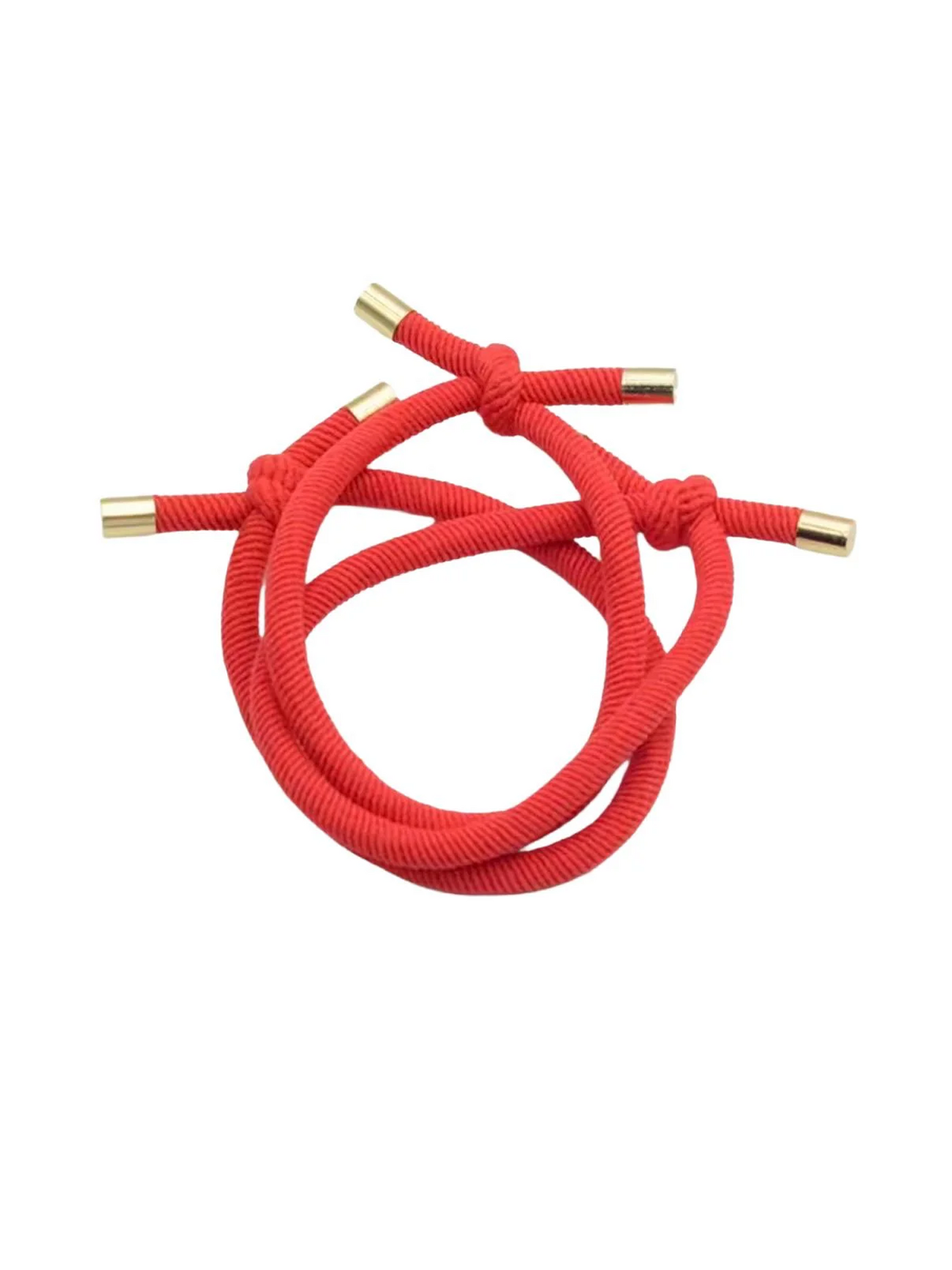 HEBBENN Knoop stiek - Red