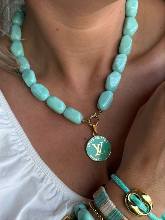 Exclusive Vintage Limited Edition - Lou Mint