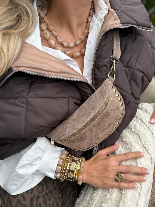 Ketting HEBBENN - Bold Sand