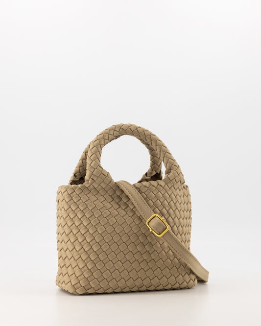 Noé Bag - Taupe