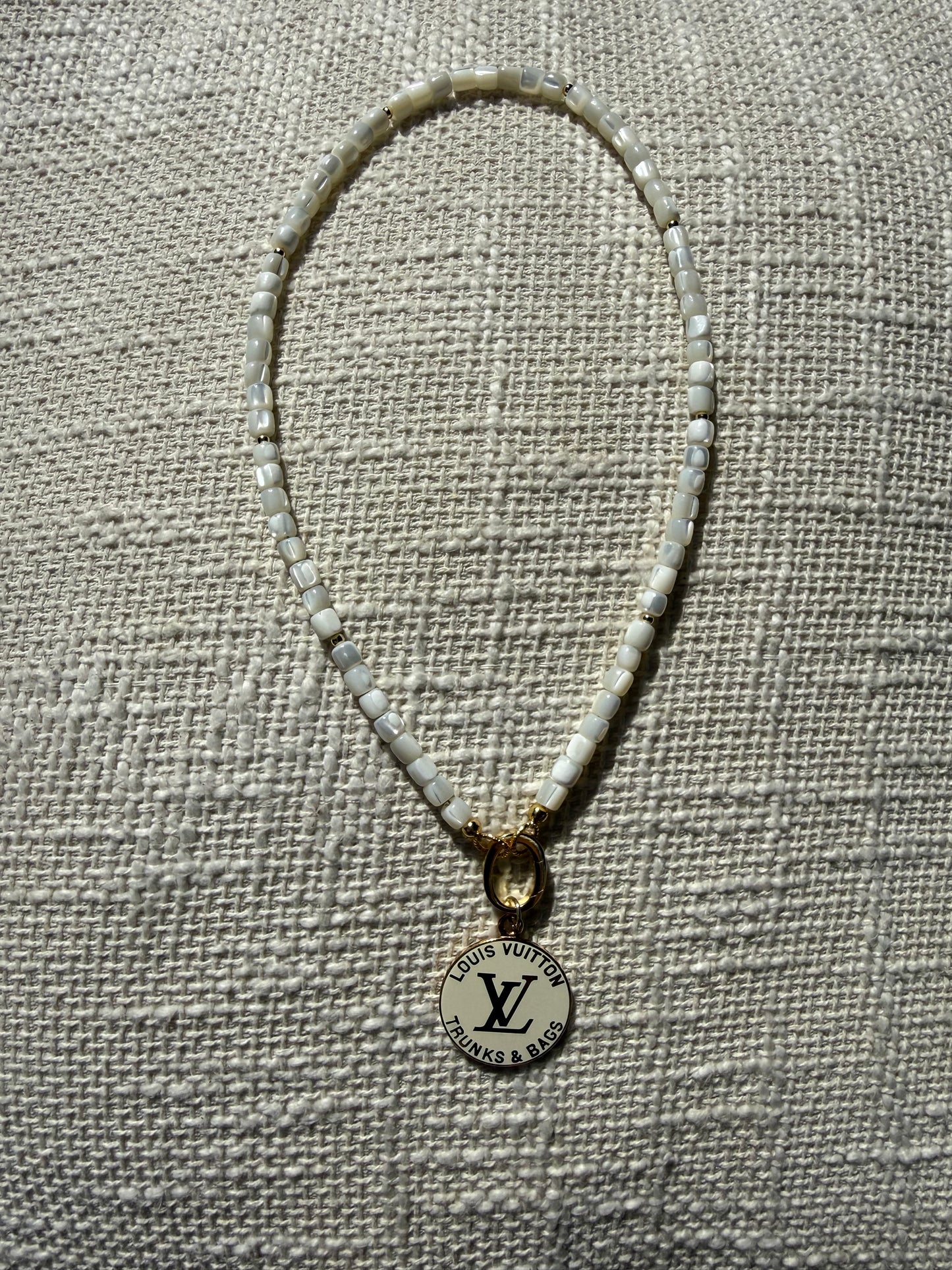 Exclusive Vintage Limited Edition Necklace - Kiki