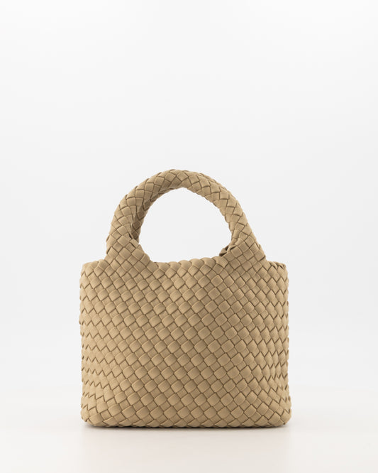 Noé Bag - Taupe