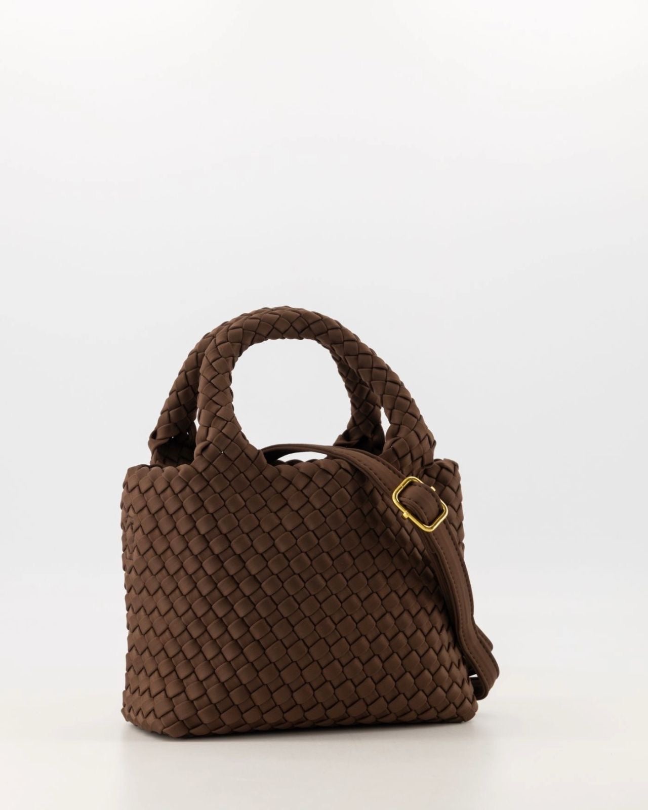 Noé Bag - Brown