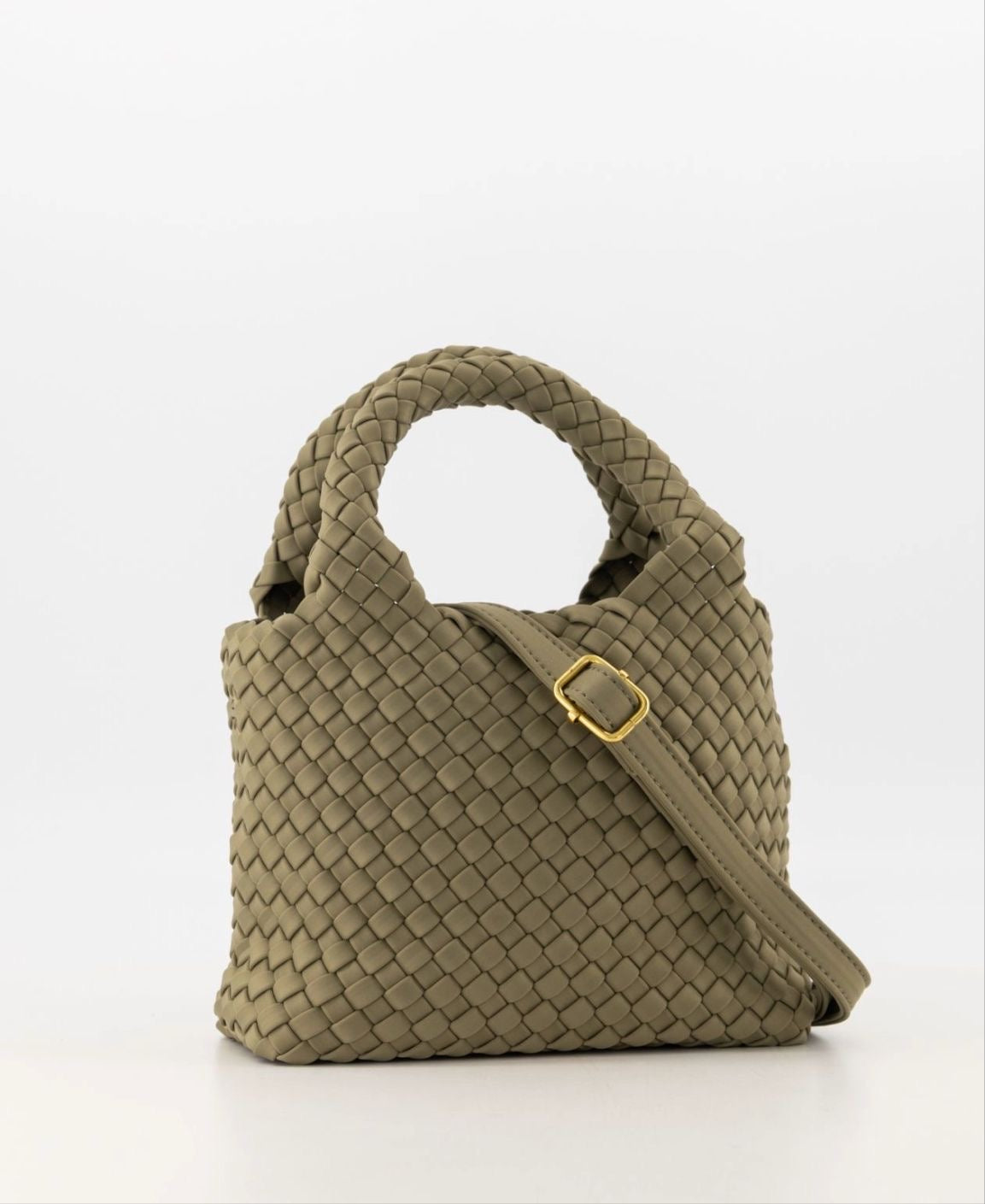 Noé Bag - Jade