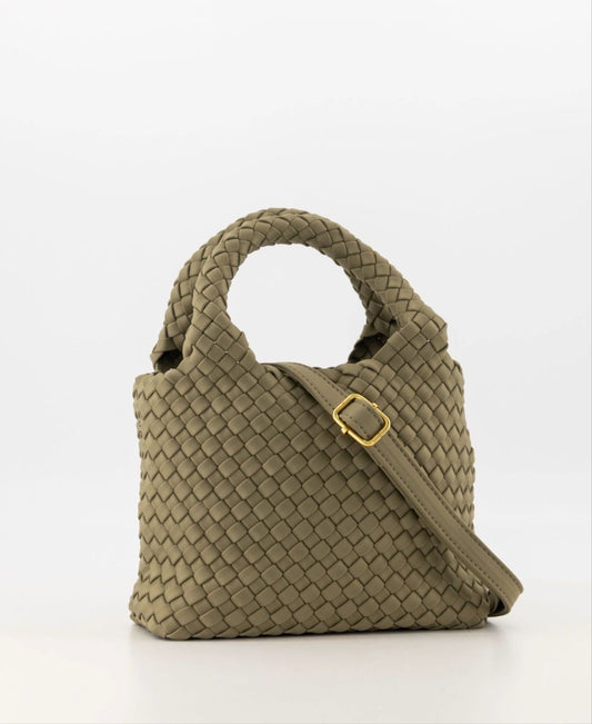 Noé Bag - Jade