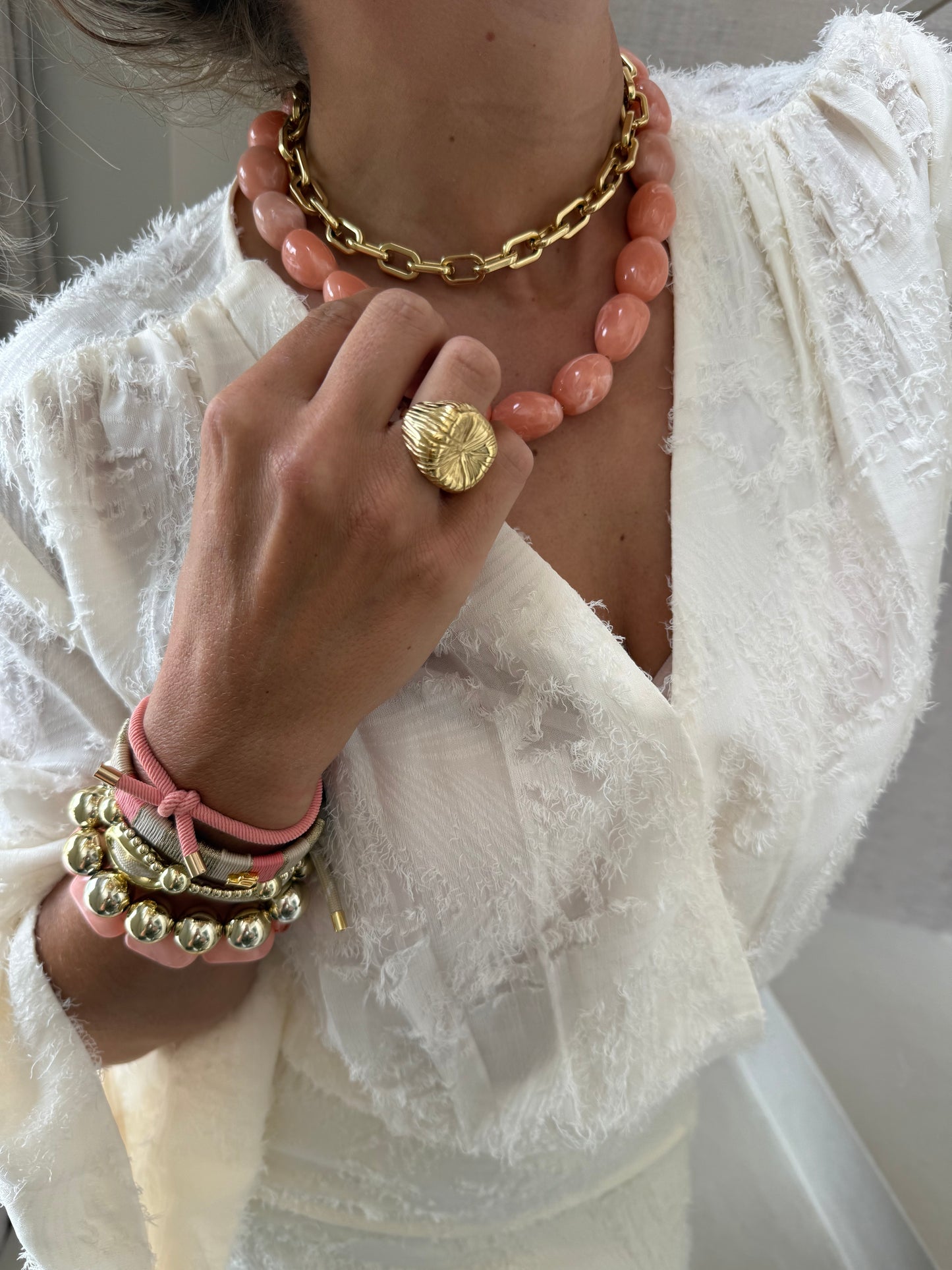 HEBBENN Armbanden Set - Rimini