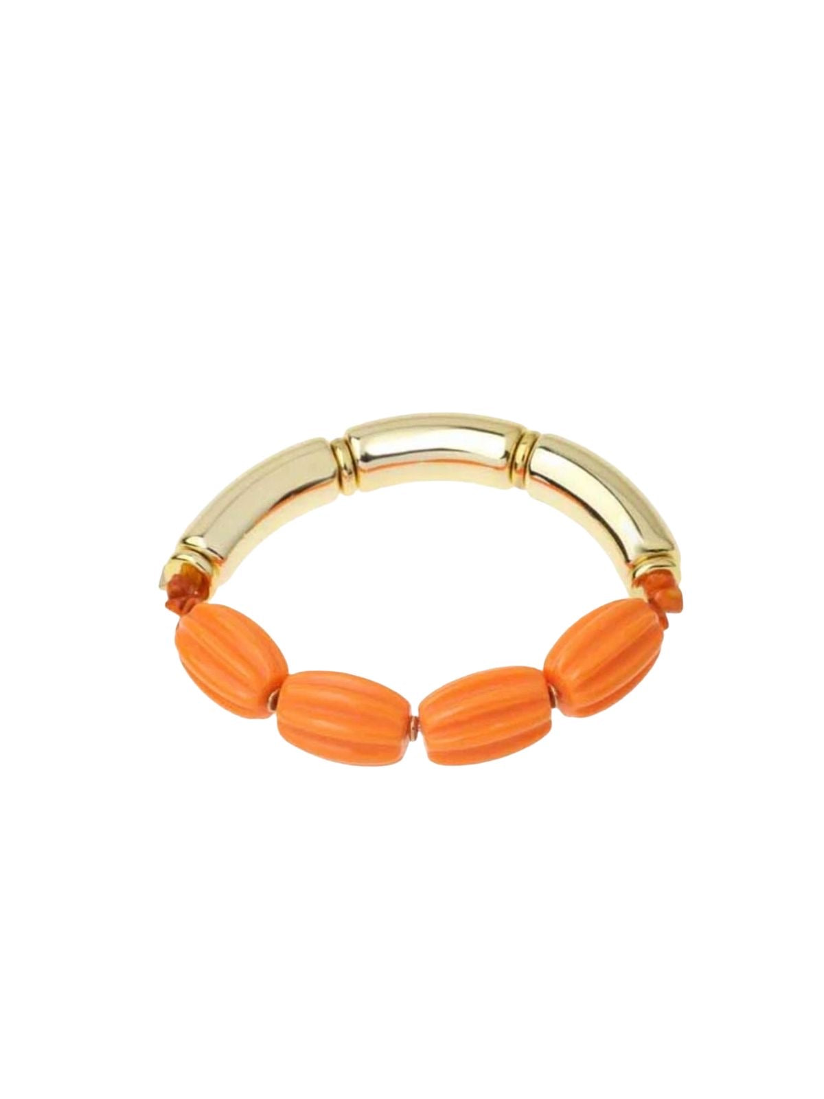 Armband Tube Sorbet - Orange