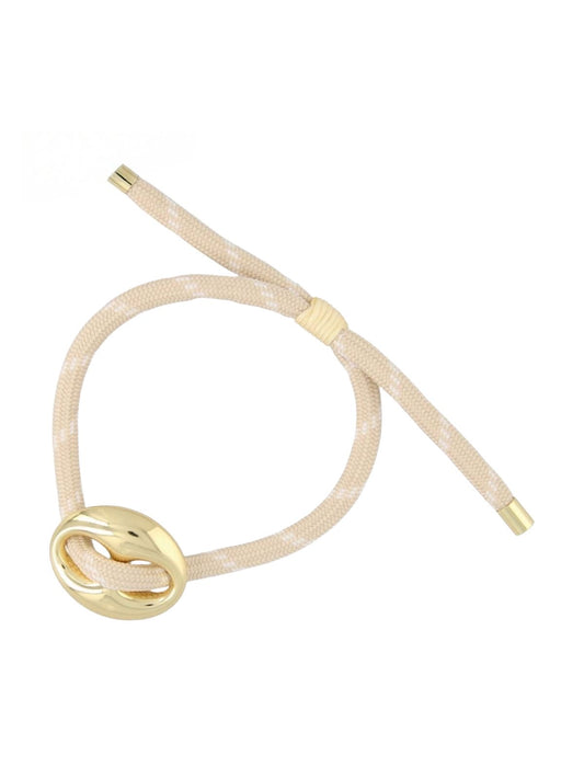 Armband - The Bean Beige