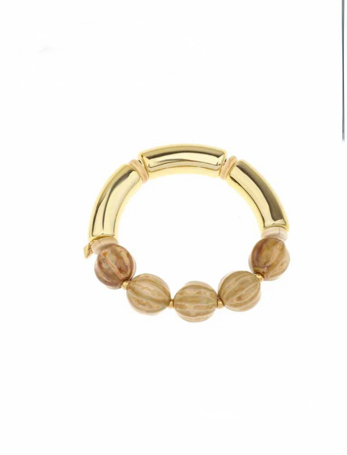 Armband Tube Olive - Khaki