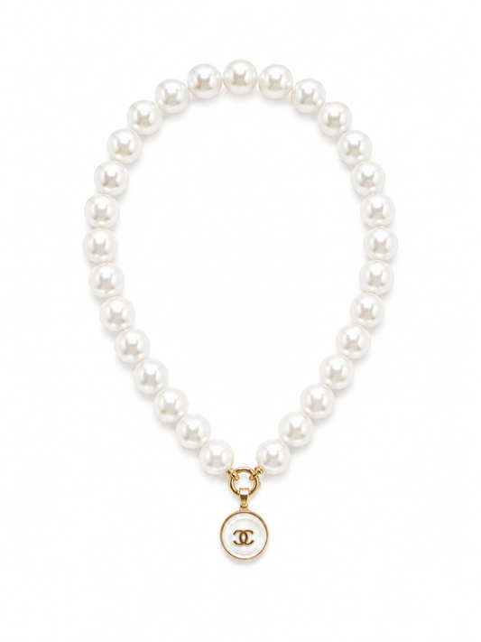 Exclusive Vintage Limited Edition - Pearl Coco
