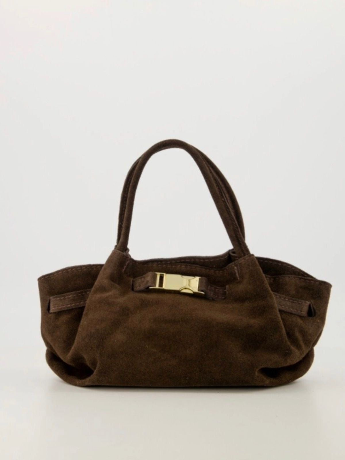 Leonie Bag - Dark Brown