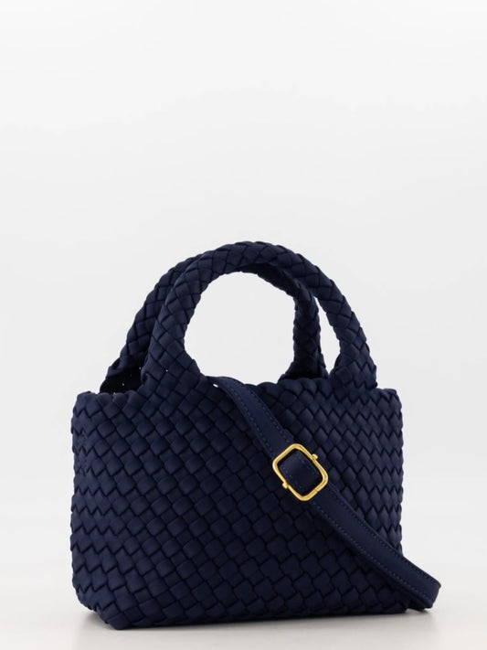 Noé Bag - Dark Blue