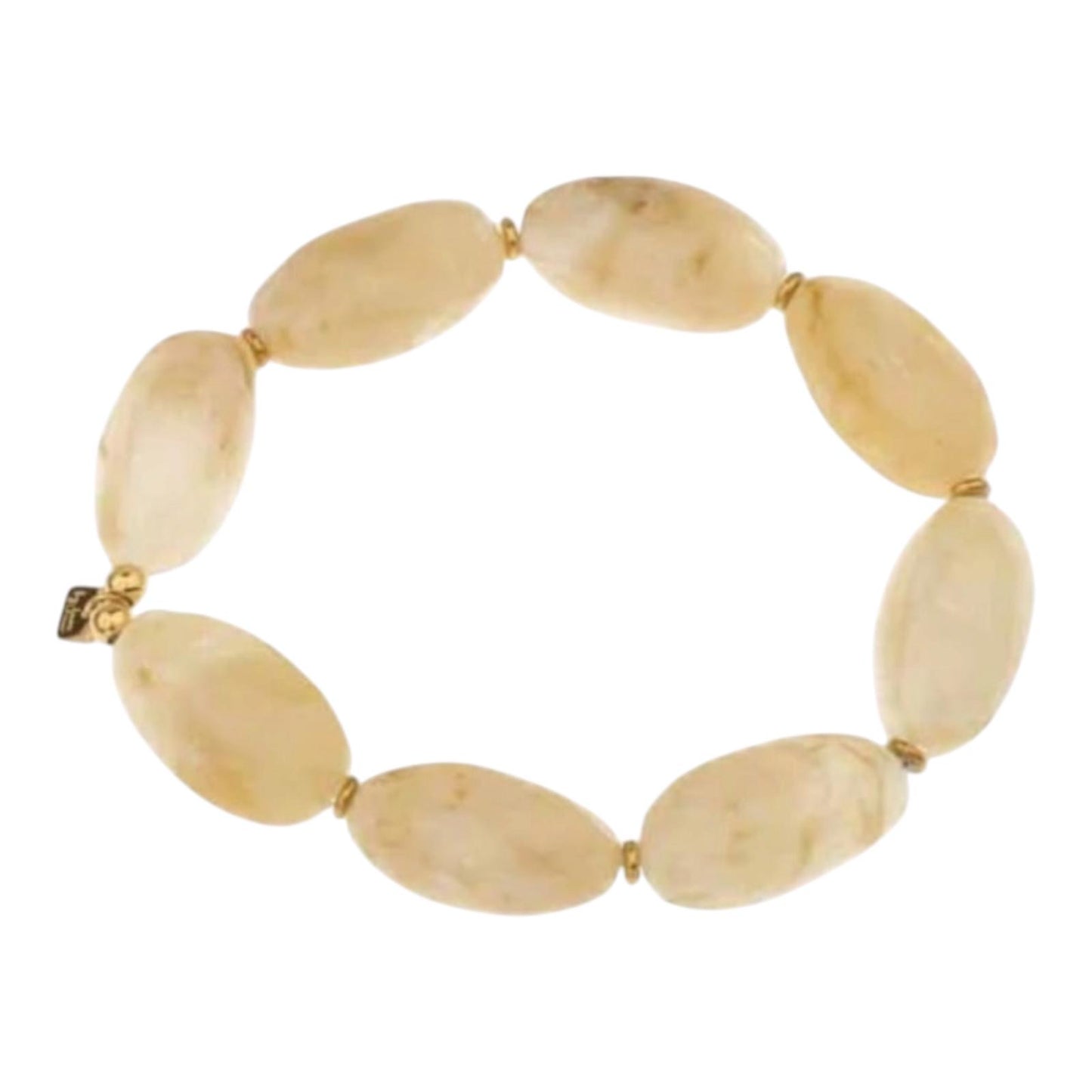 Armband Sandy Dune Bracelet- Sand