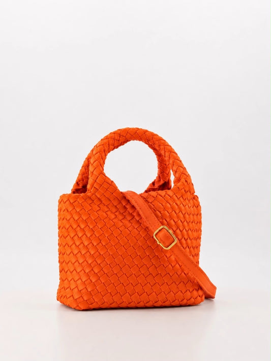 Noé Bag - Orange