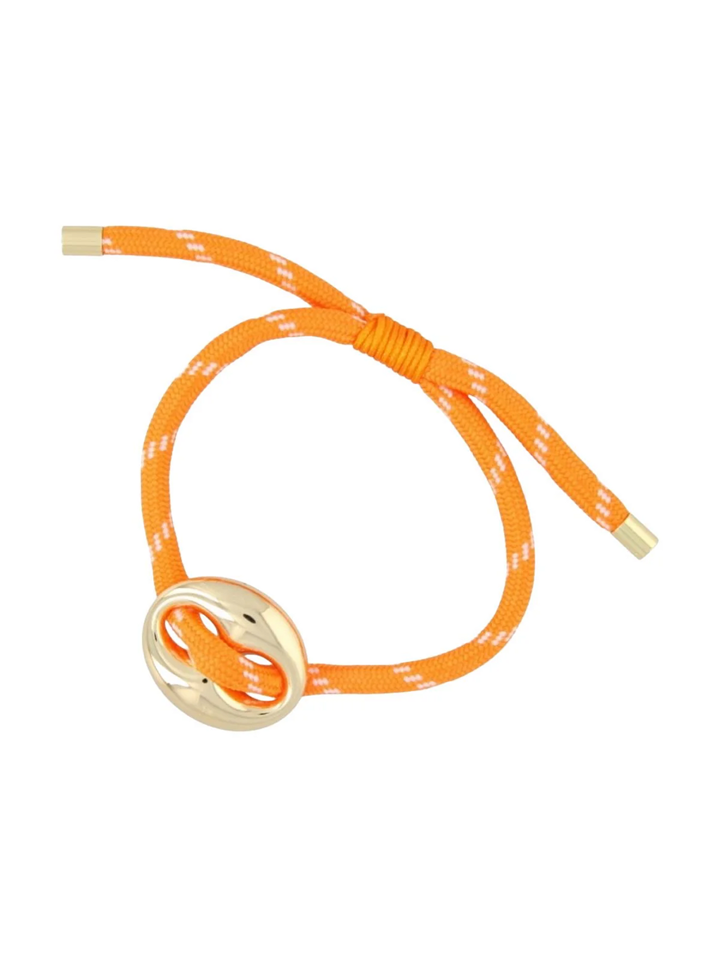 Armband - The Bean Orange