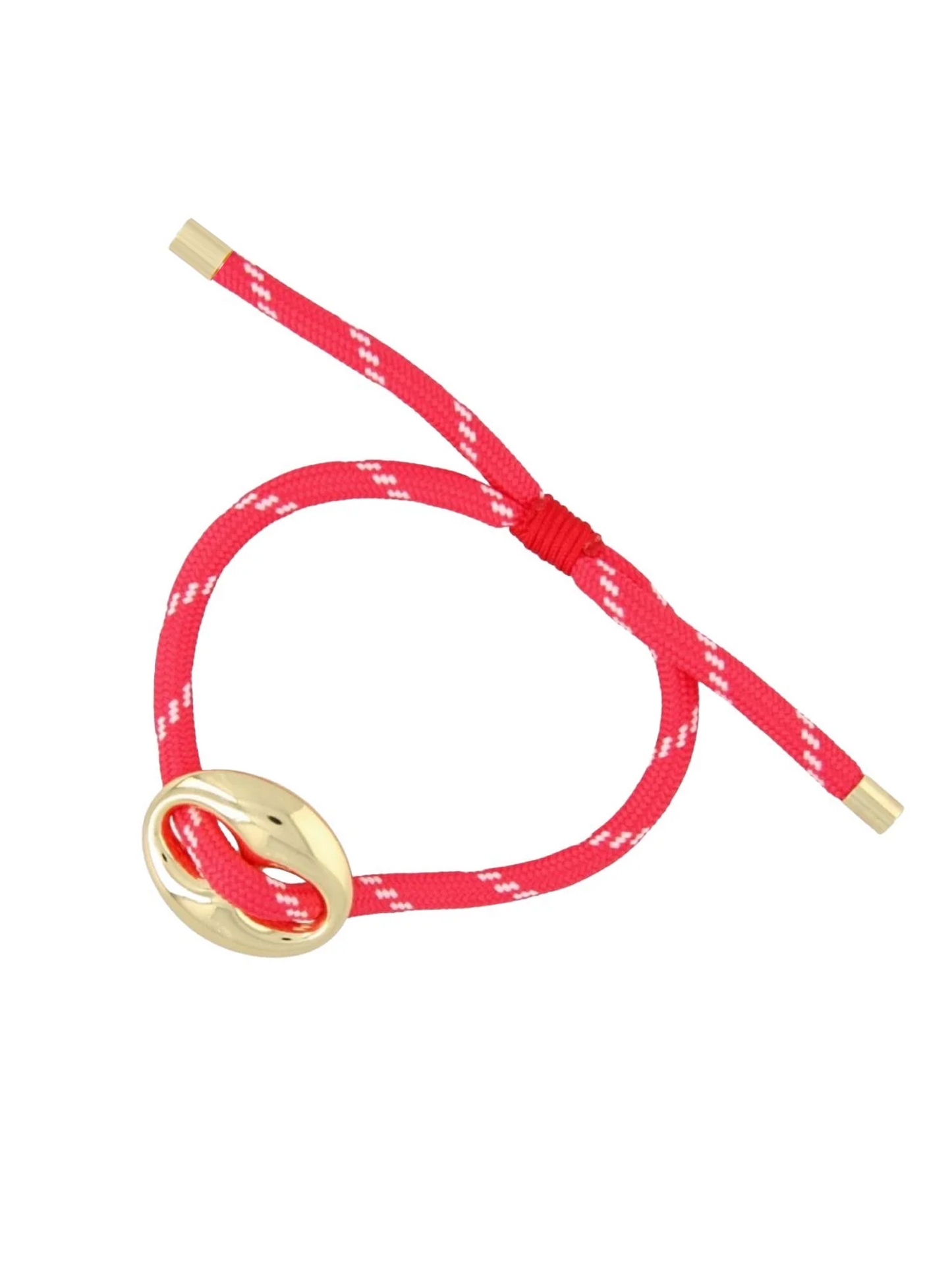 Armband - The Bean Red