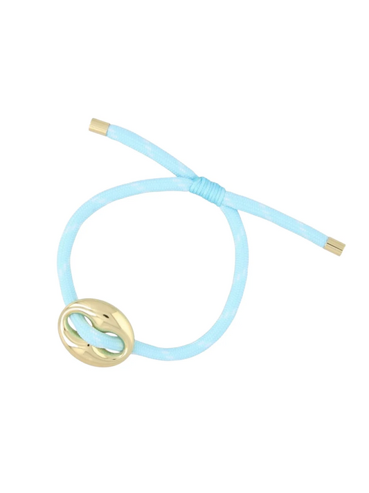 Armband - The Bean Soft Blue