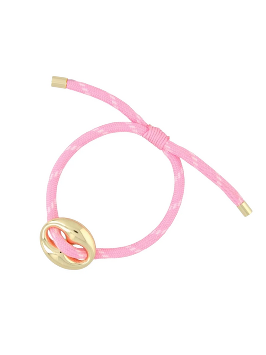 Armband - The Bean Soft Pink