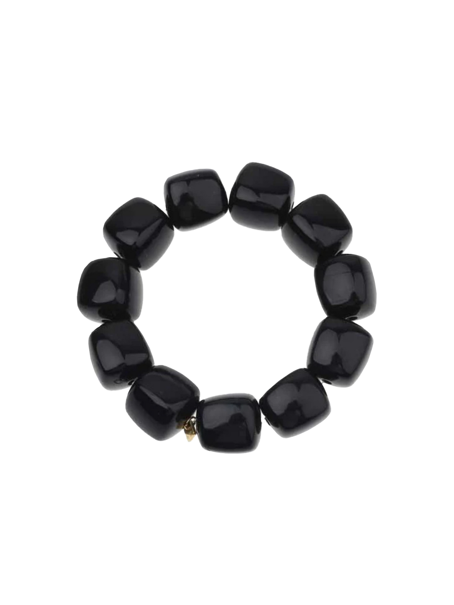 Armband Beads Coco - Square