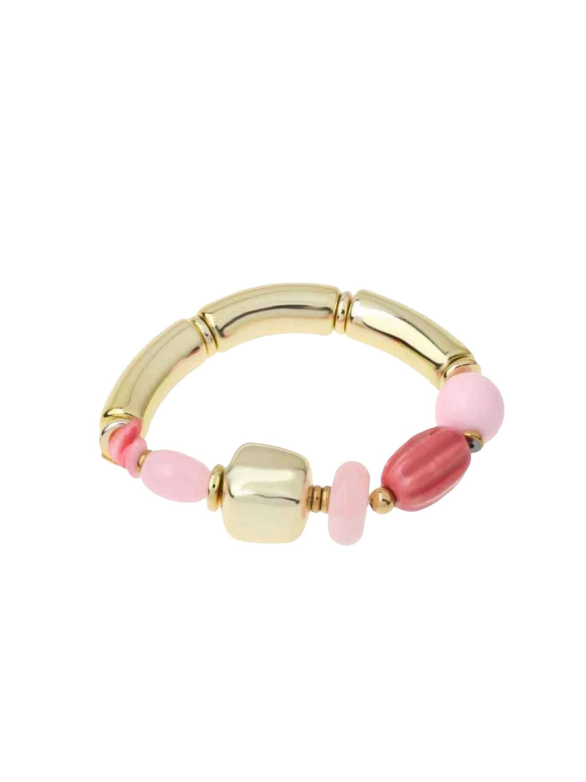 Armband Tube Bloom - Pink