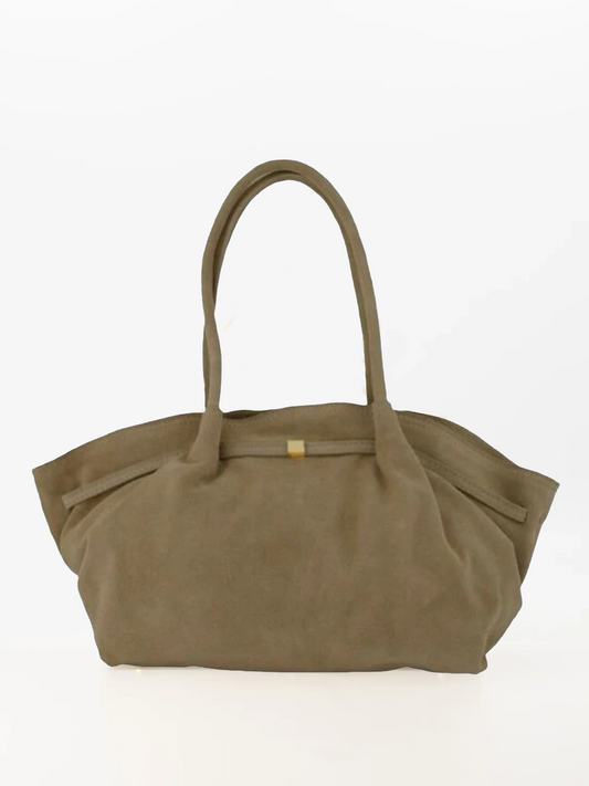 Coline Bag - Taupe