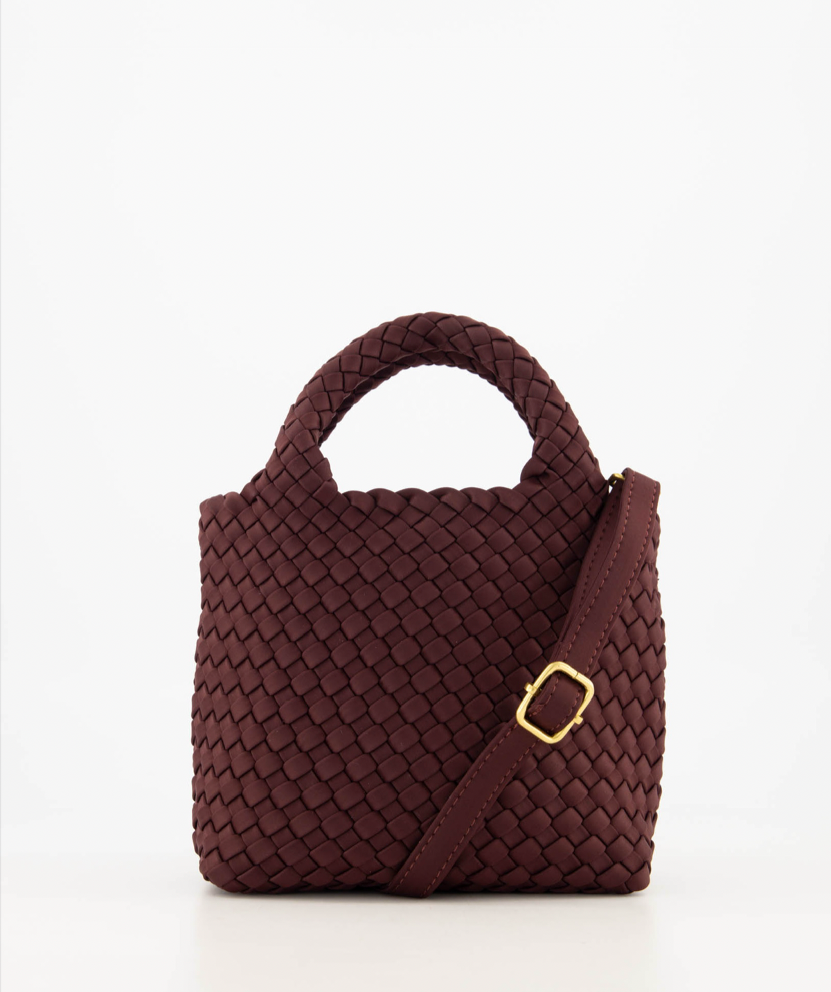 Noé Bag - Bordeaux