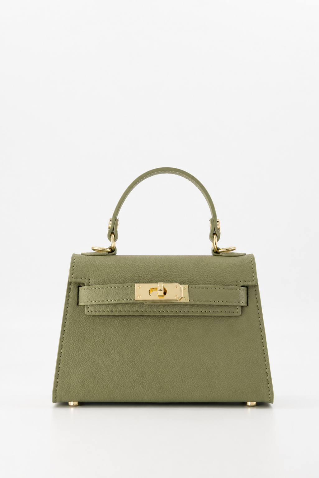 Grace Bag - Green