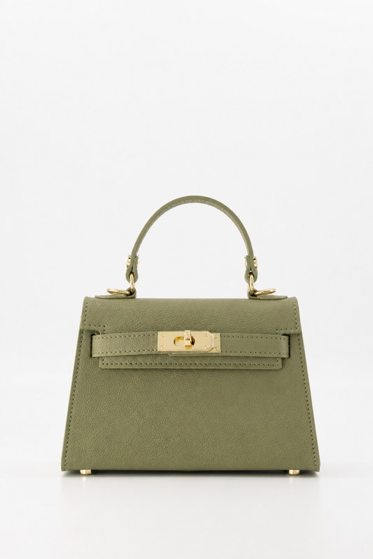 Grace Bag - Green