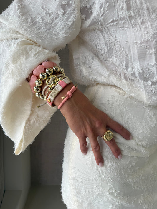 HEBBENN Armbanden Set - Rimini