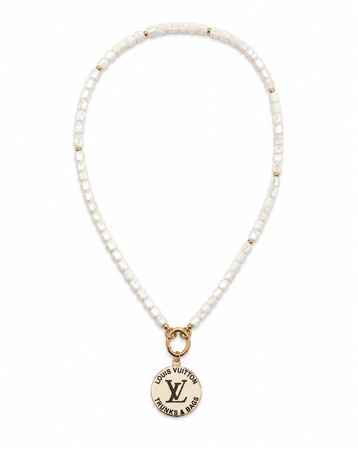 Exclusive Vintage Limited Edition Necklace - Kiki
