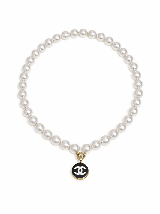 Exclusive Vintage Limited Edition - Pearl Coco