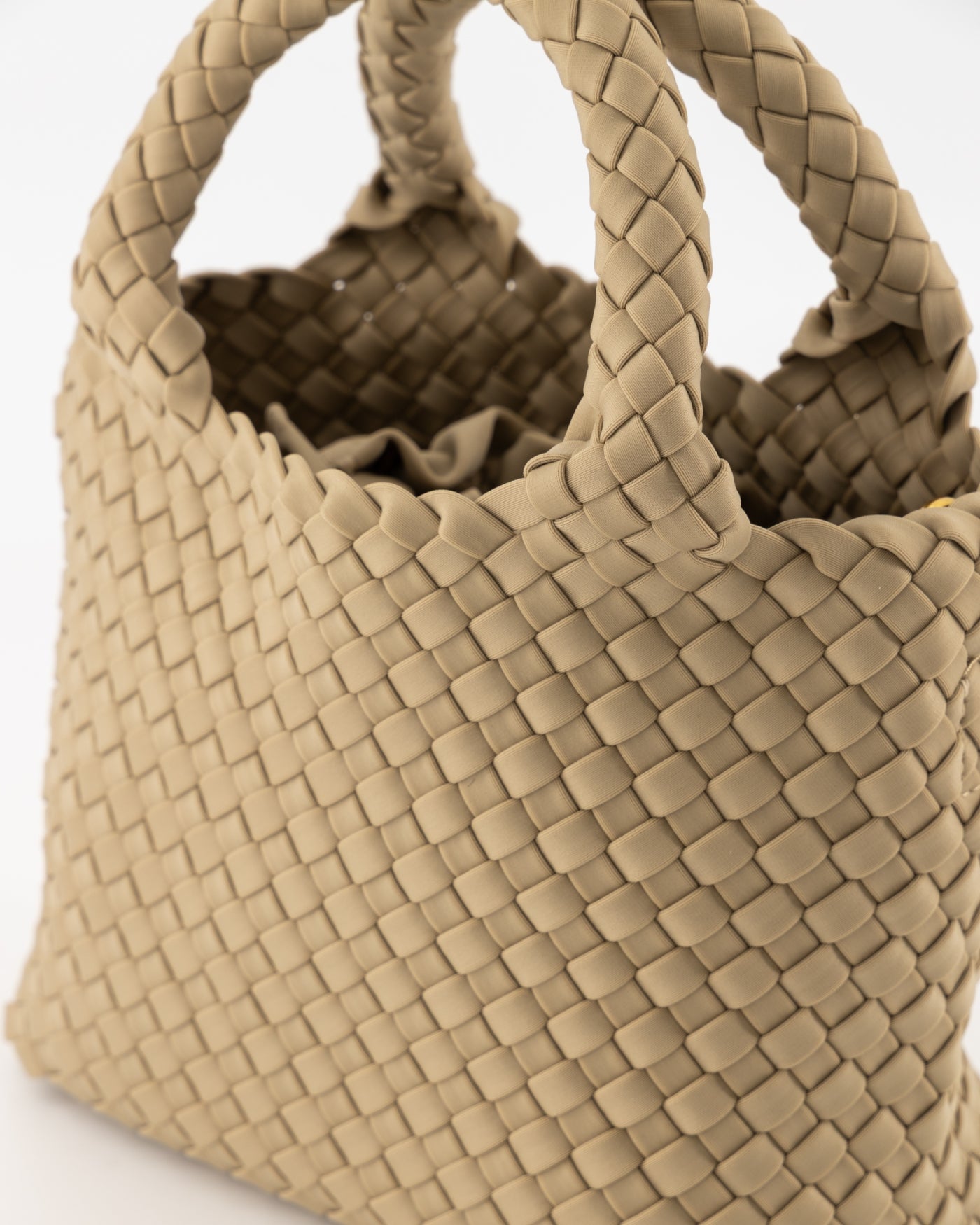 Noé Bag - Taupe