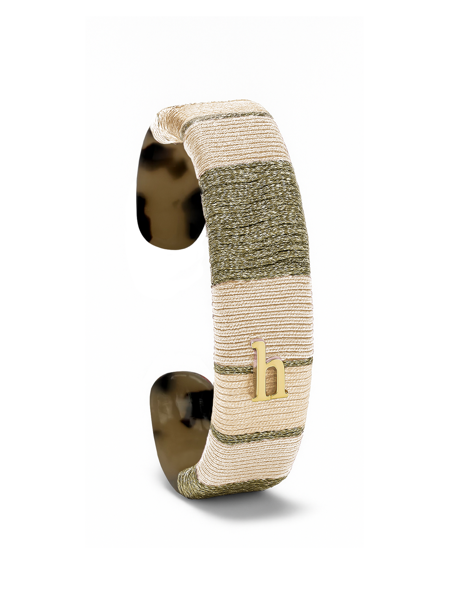 HEBBENN Armband - Offwhite