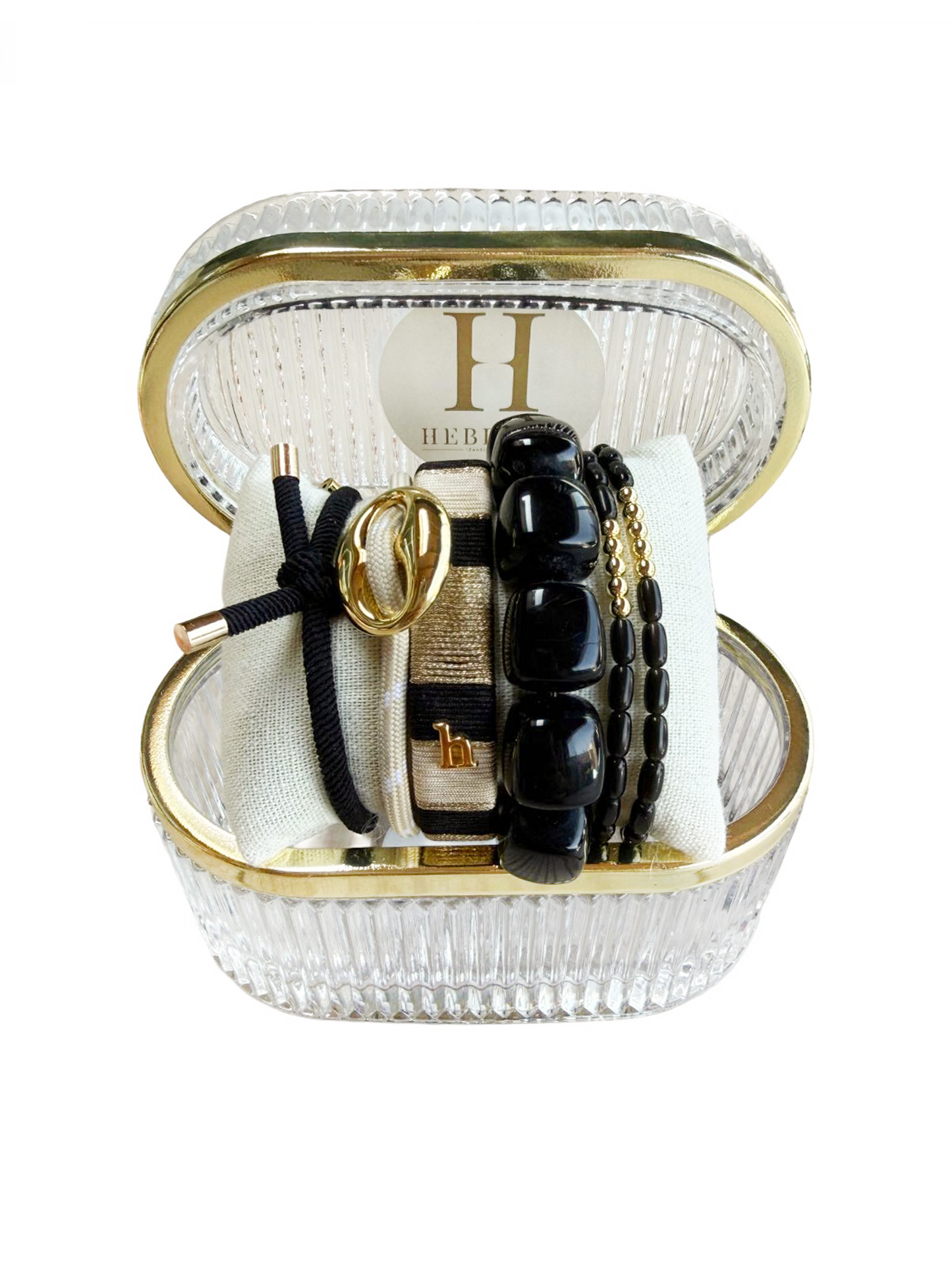 HEBBENN Armbanden Set - New York