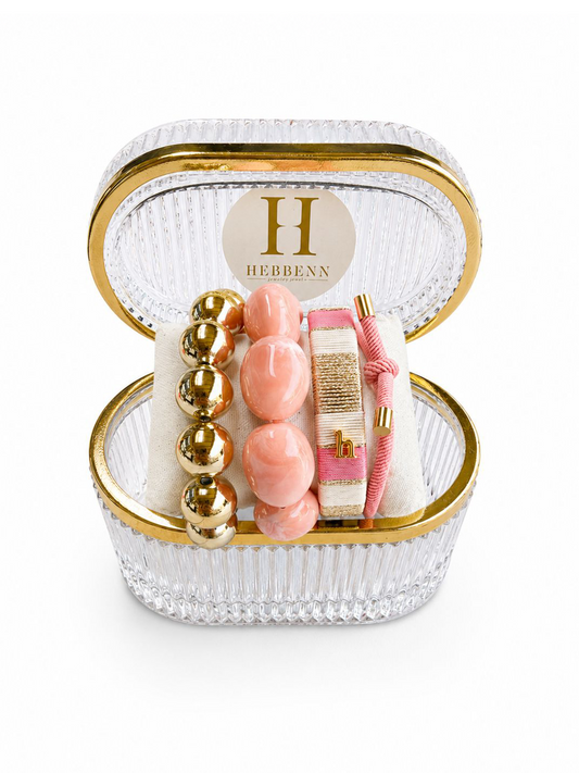 HEBBENN Armbanden Set - Rimini