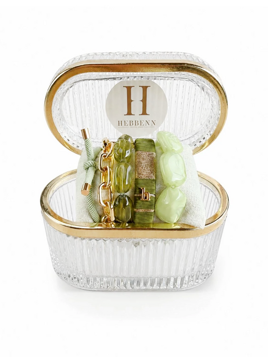 HEBBENN Armbanden set - Marbella