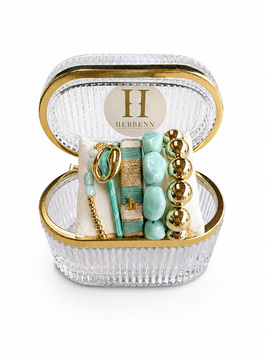 HEBBENN Armbanden set - Moraira