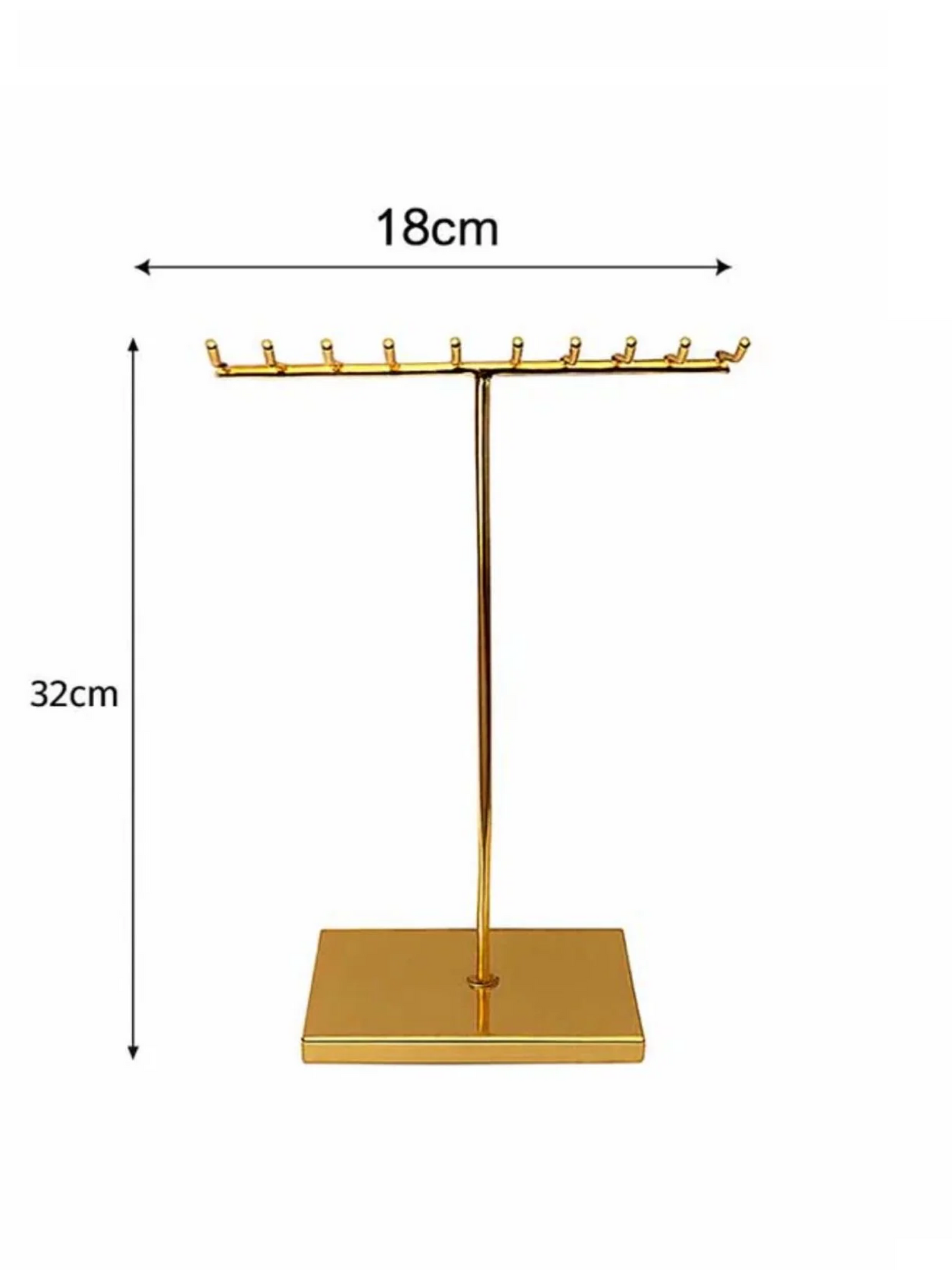 HEBBENN Display - Small