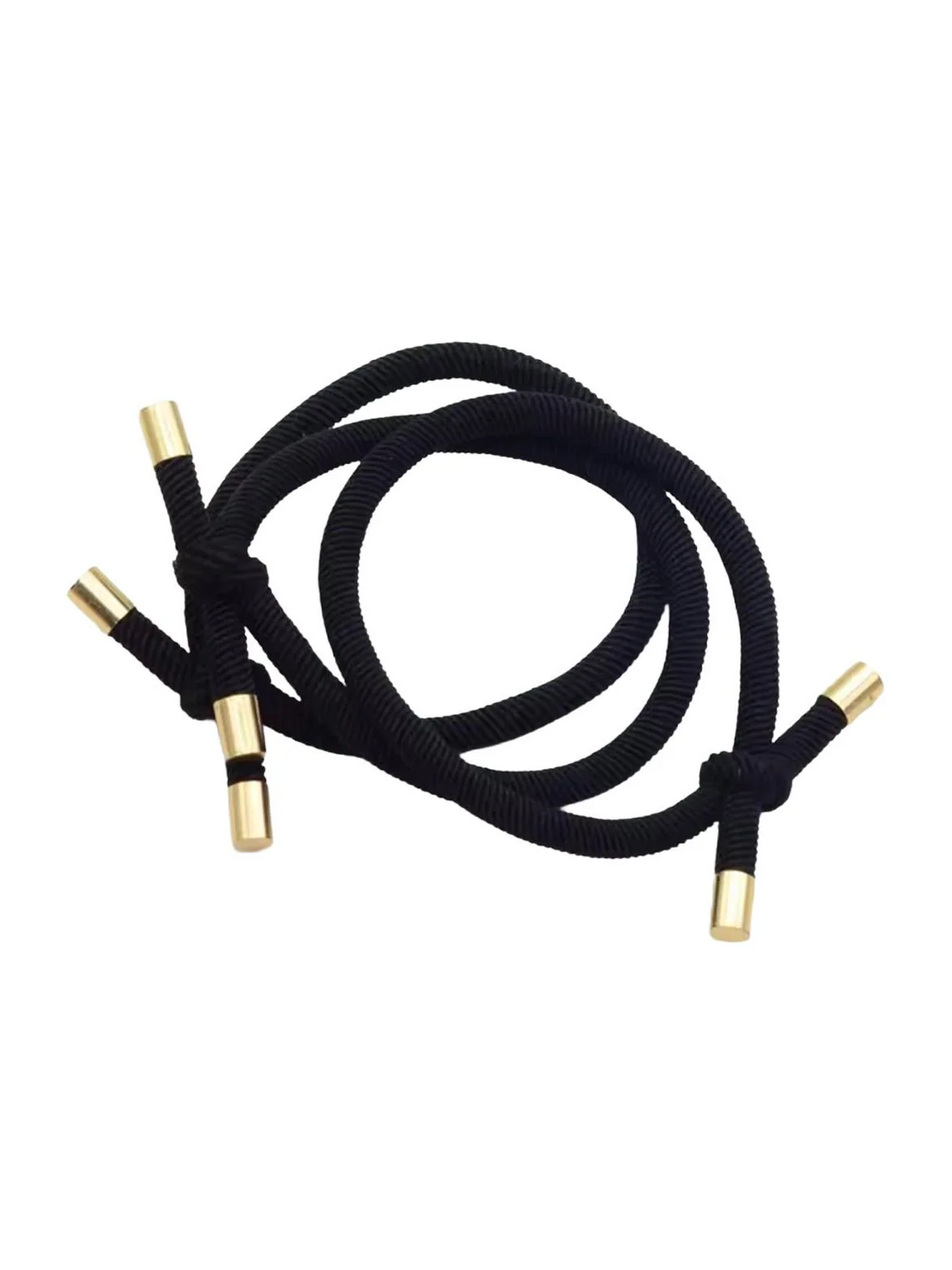 HEBBENN Knoop stiek - Black